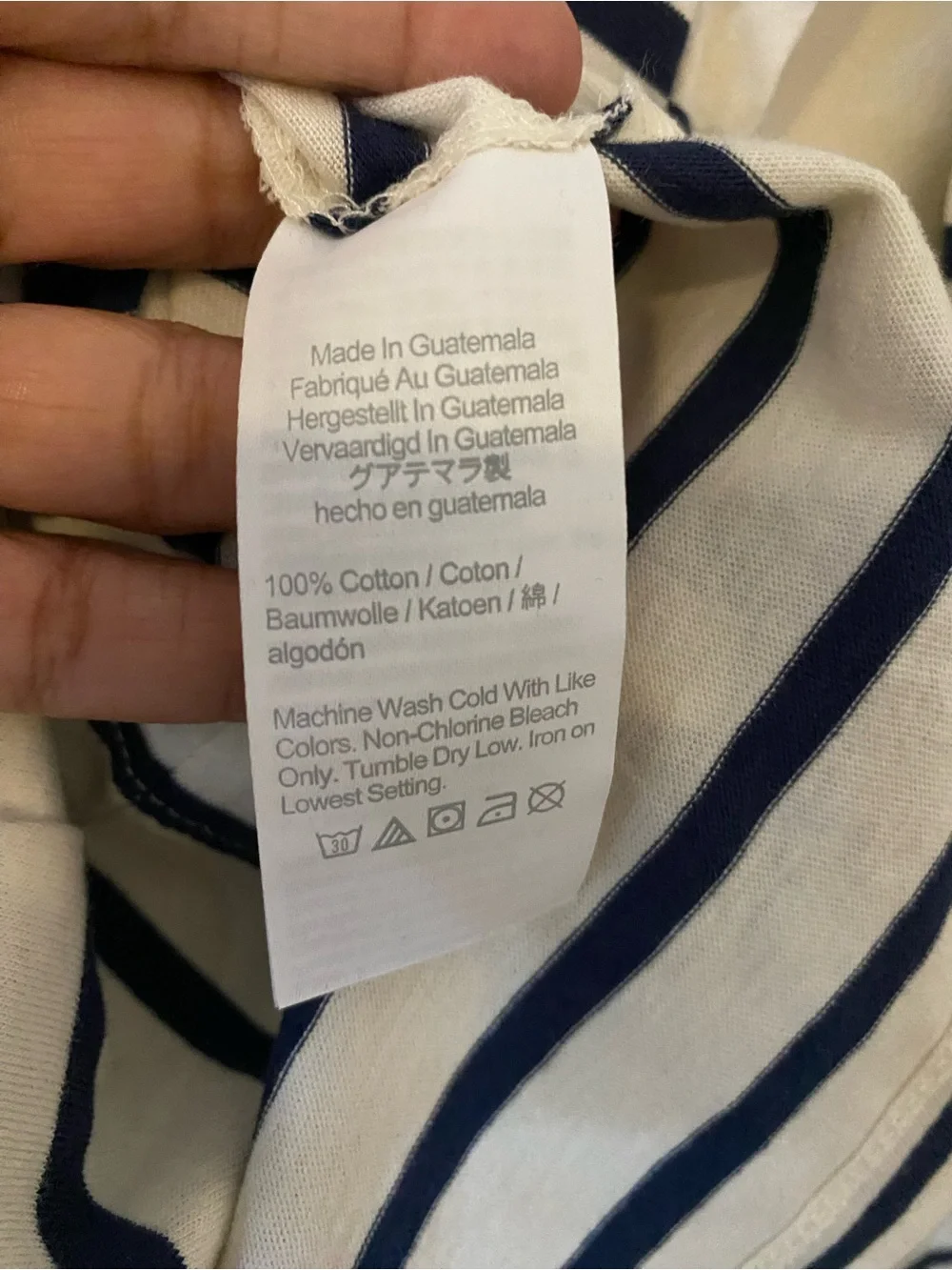 J. Crew crew lightweight